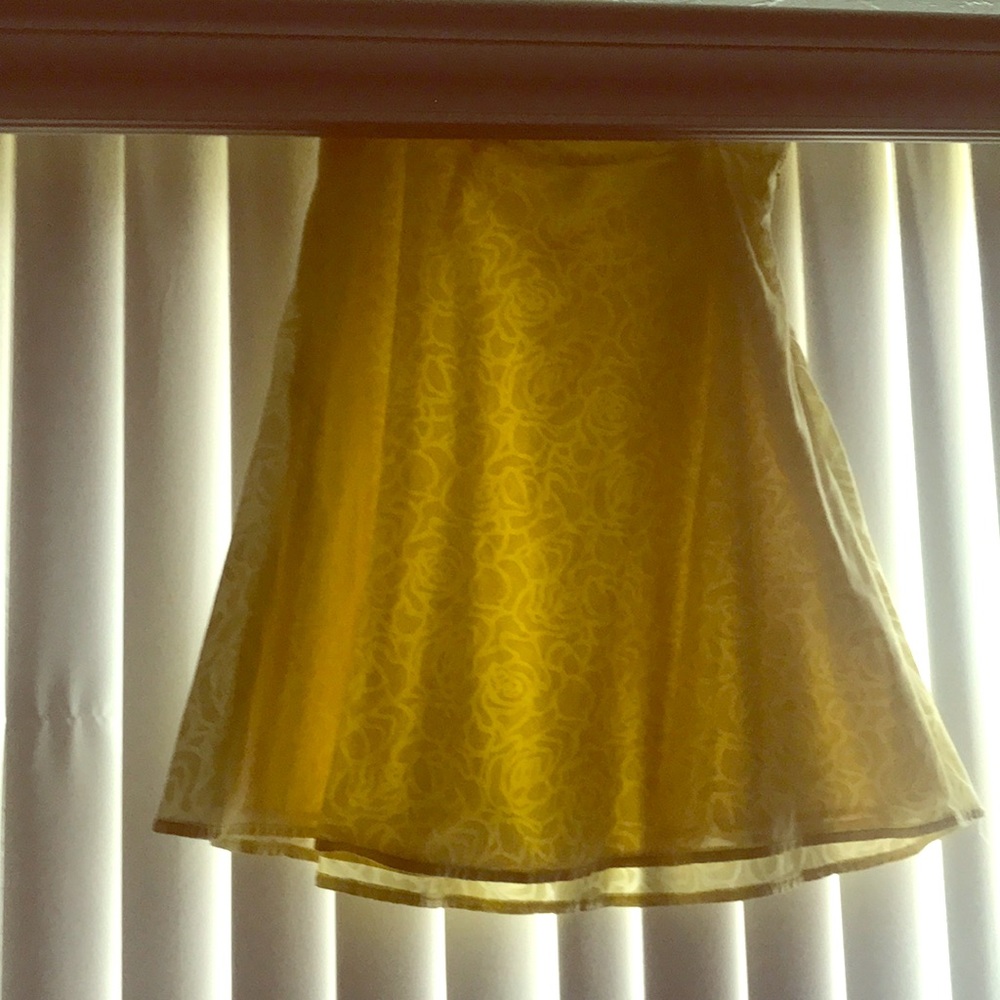 Old navy skirt
